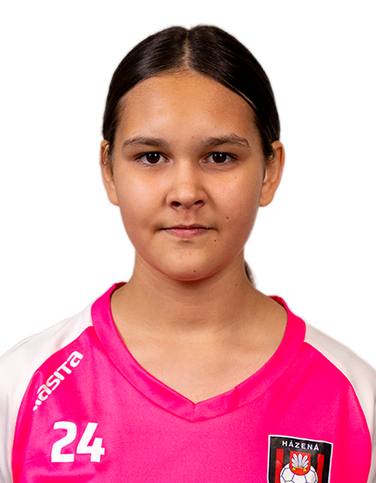 Foto Kudláčková Lada